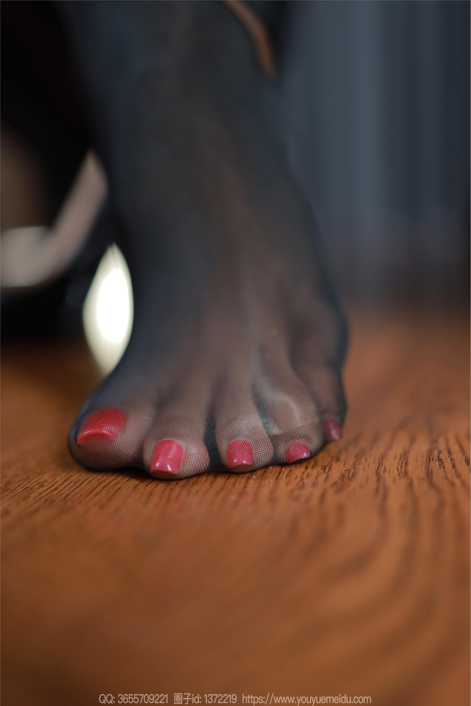 IESS异思趣向  2024.08.12 丝享家 1818 娇娇《油亮黑丝》